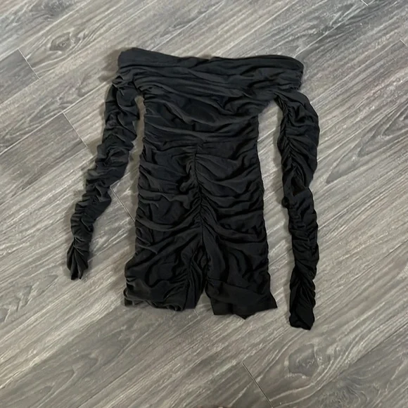 Summer romper - Picture 4 of 4